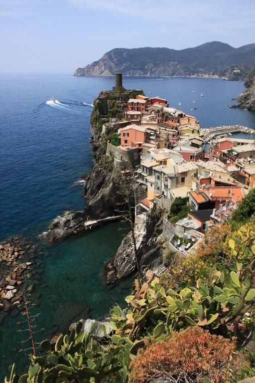 Bed and Breakfast Il Casale Del Giglio Santo Stefano di Magra Zewnętrze zdjęcie
