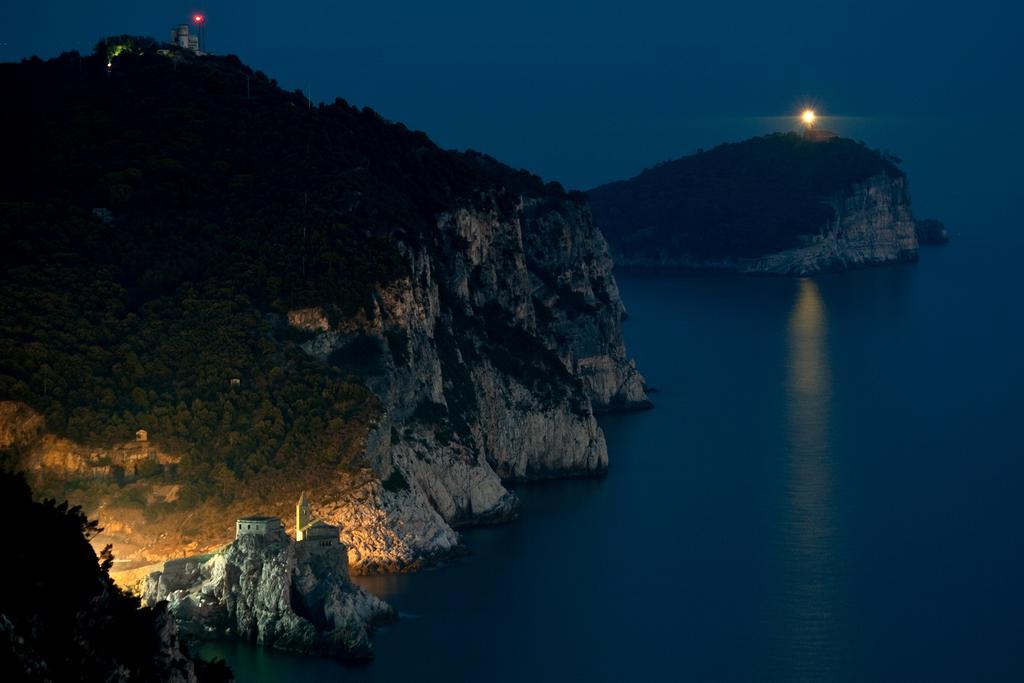 Bed and Breakfast Il Casale Del Giglio Santo Stefano di Magra Zewnętrze zdjęcie