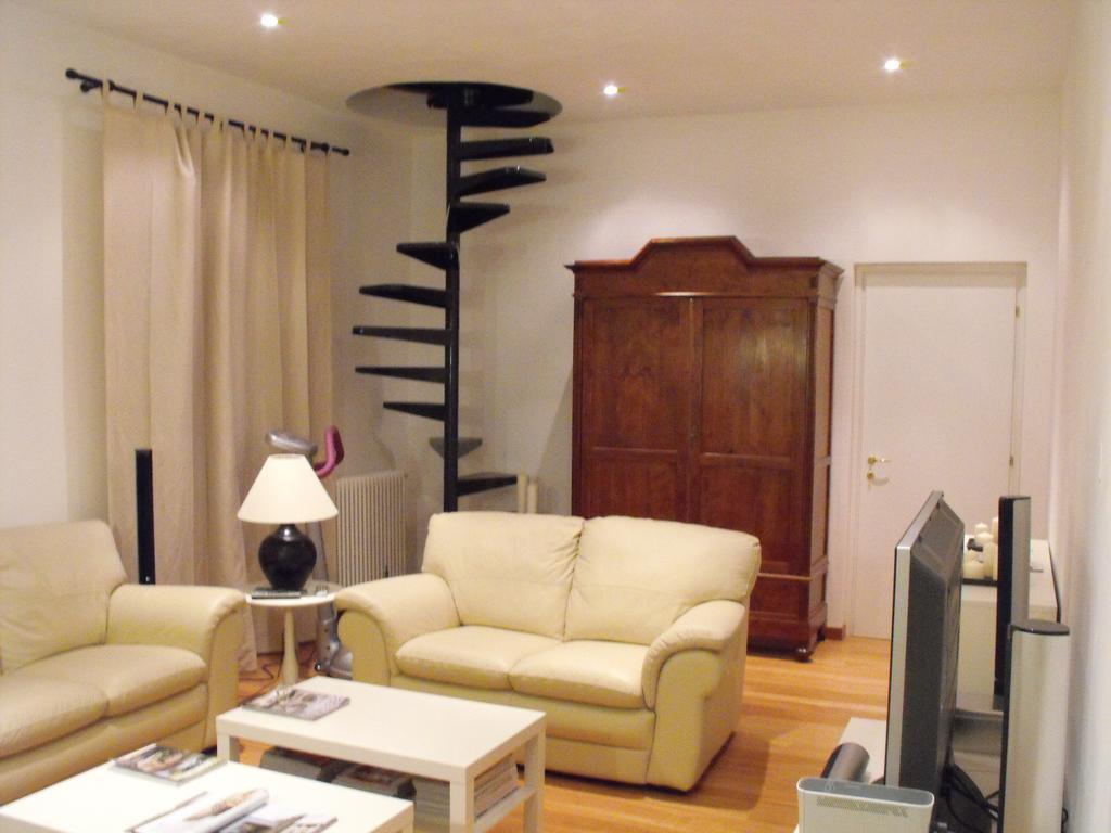 Bed and Breakfast Il Casale Del Giglio Santo Stefano di Magra Zewnętrze zdjęcie