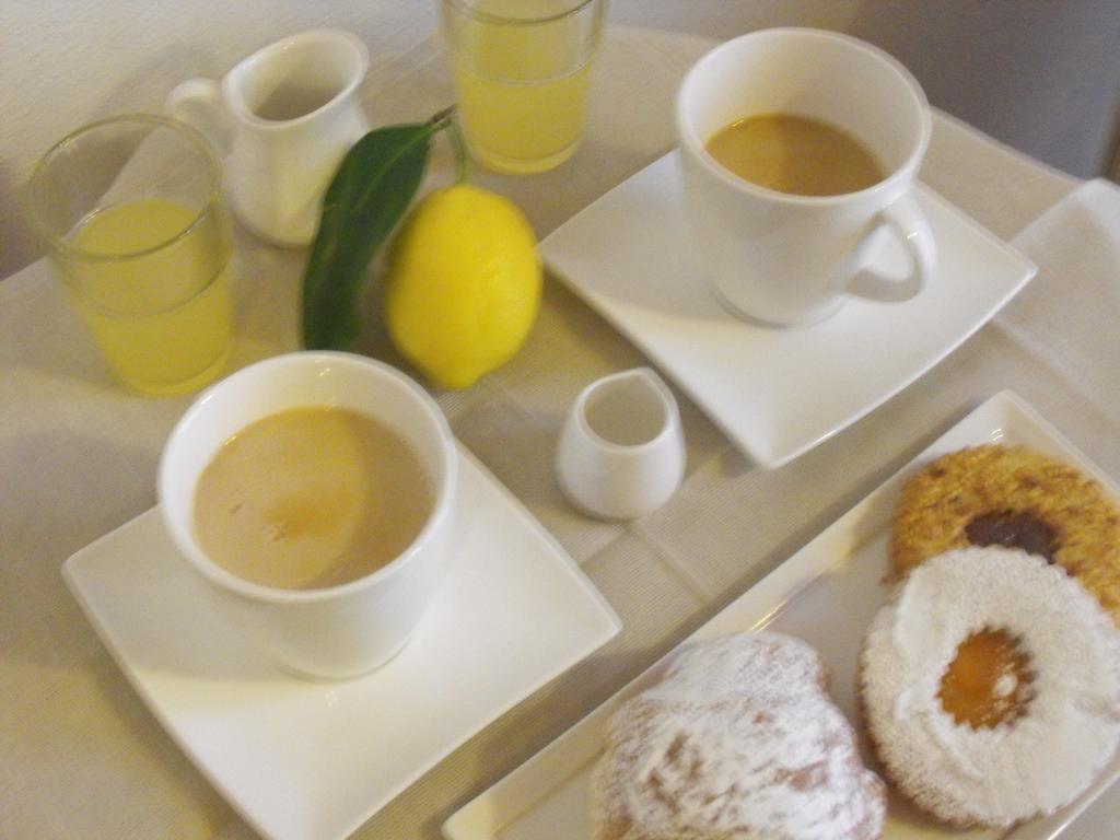 Bed and Breakfast Il Casale Del Giglio Santo Stefano di Magra Zewnętrze zdjęcie