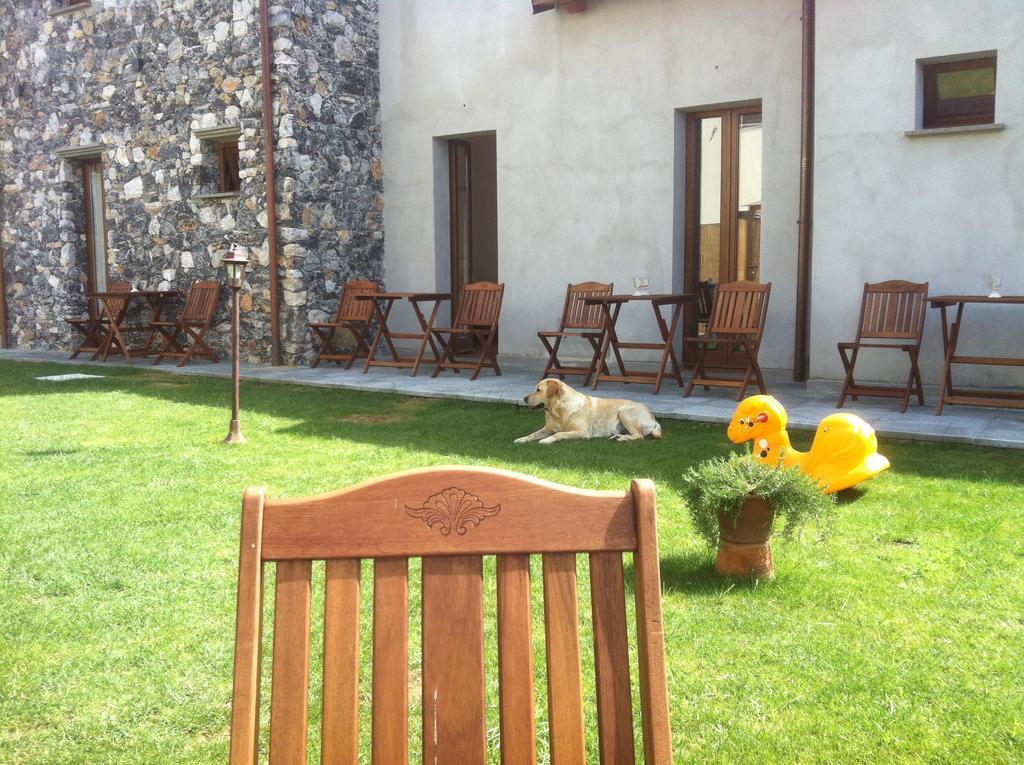 Bed and Breakfast Il Casale Del Giglio Santo Stefano di Magra Zewnętrze zdjęcie