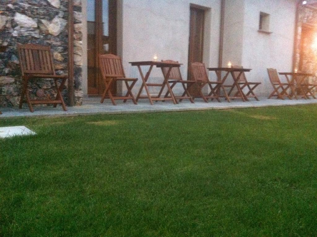Bed and Breakfast Il Casale Del Giglio Santo Stefano di Magra Zewnętrze zdjęcie
