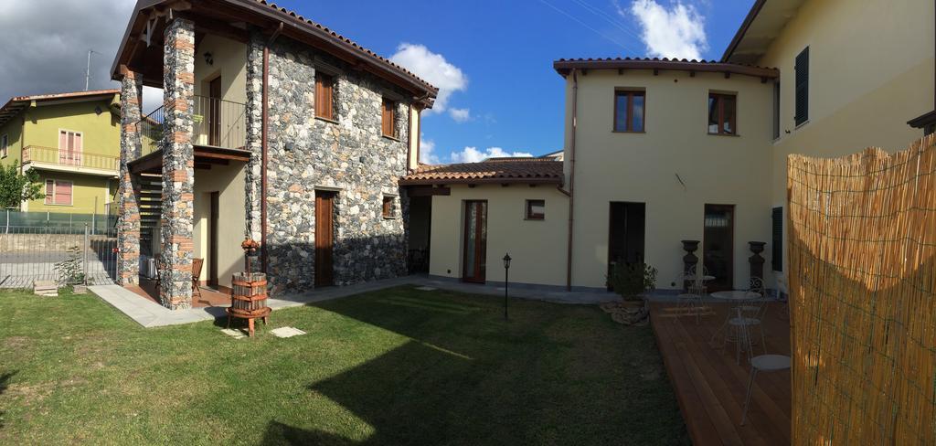Bed and Breakfast Il Casale Del Giglio Santo Stefano di Magra Zewnętrze zdjęcie