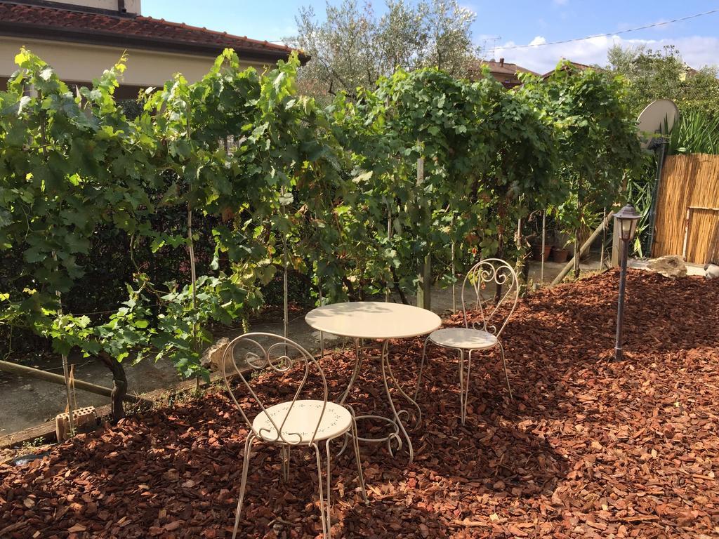Bed and Breakfast Il Casale Del Giglio Santo Stefano di Magra Zewnętrze zdjęcie