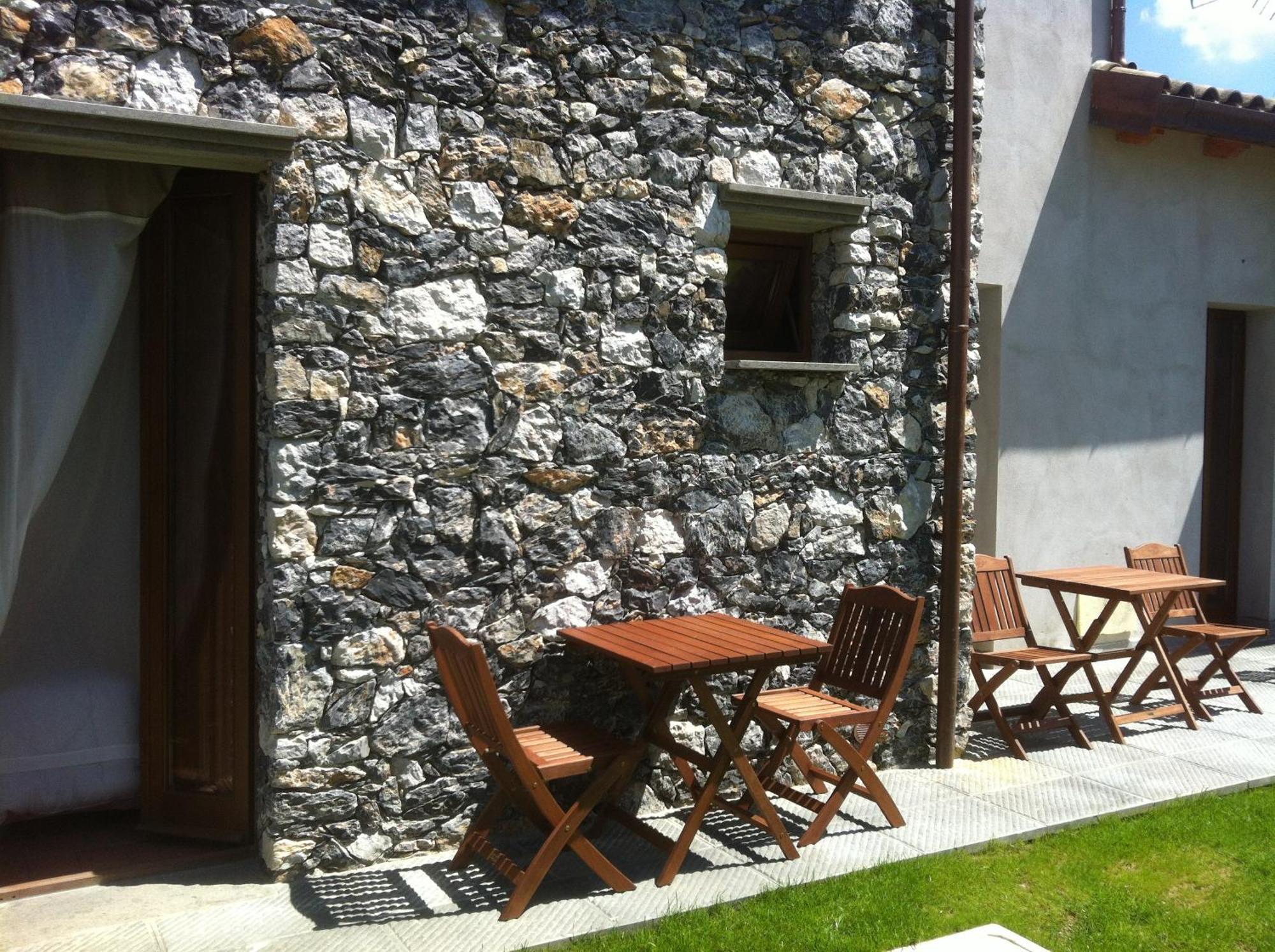 Bed and Breakfast Il Casale Del Giglio Santo Stefano di Magra Zewnętrze zdjęcie