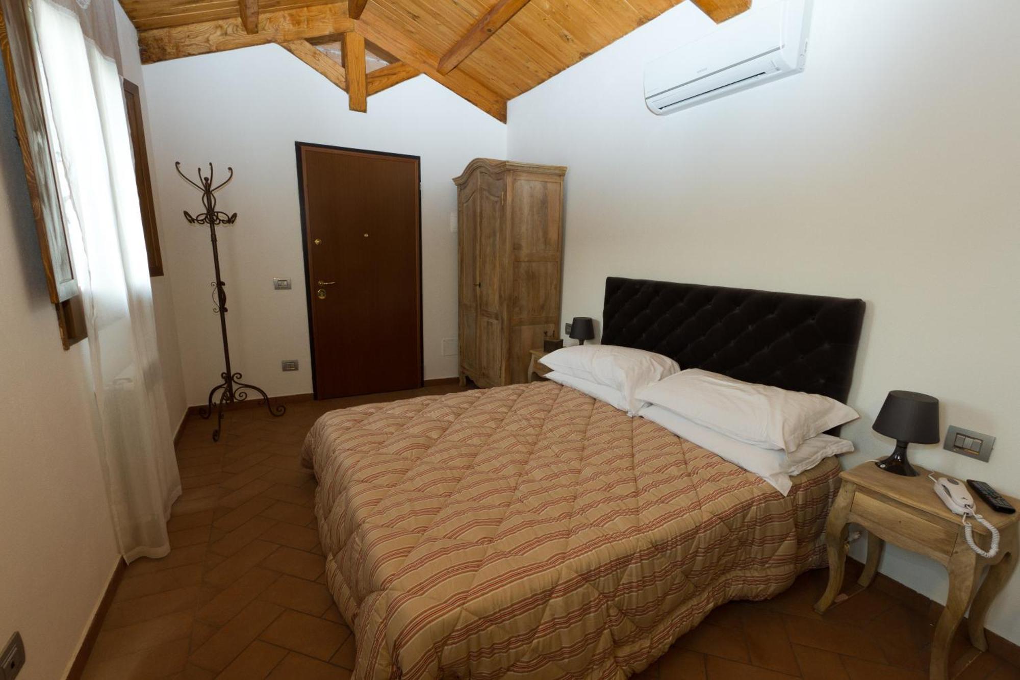 Bed and Breakfast Il Casale Del Giglio Santo Stefano di Magra Zewnętrze zdjęcie