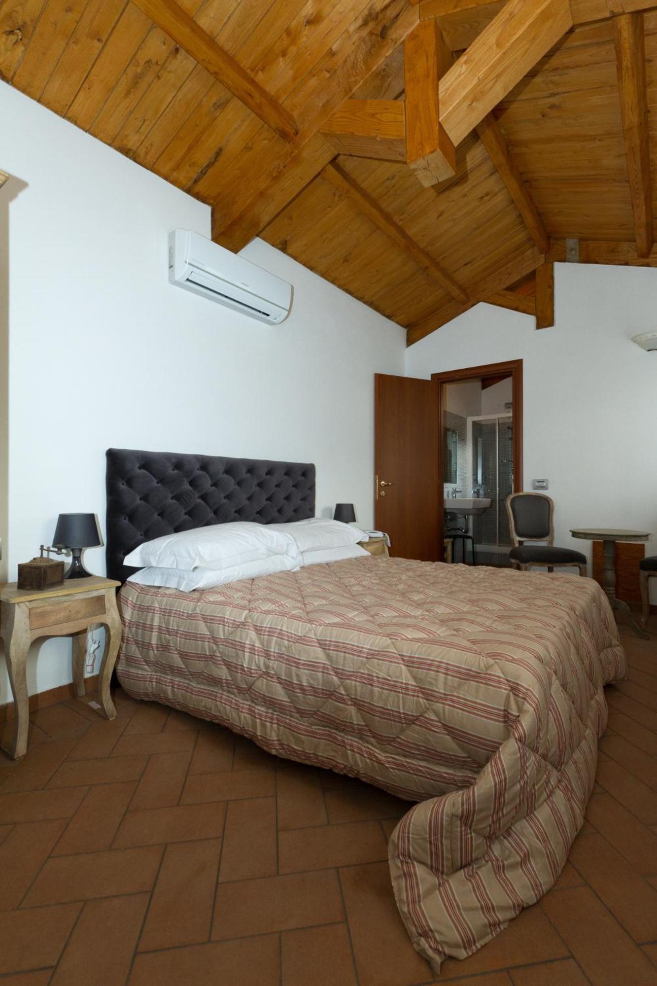 Bed and Breakfast Il Casale Del Giglio Santo Stefano di Magra Zewnętrze zdjęcie