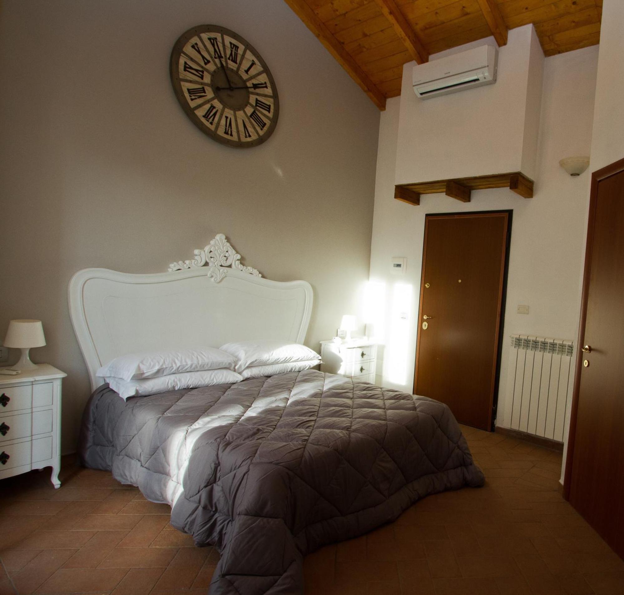 Bed and Breakfast Il Casale Del Giglio Santo Stefano di Magra Zewnętrze zdjęcie
