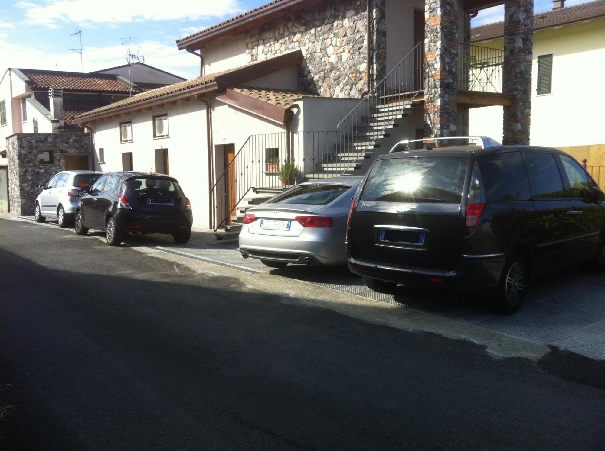 Bed and Breakfast Il Casale Del Giglio Santo Stefano di Magra Zewnętrze zdjęcie
