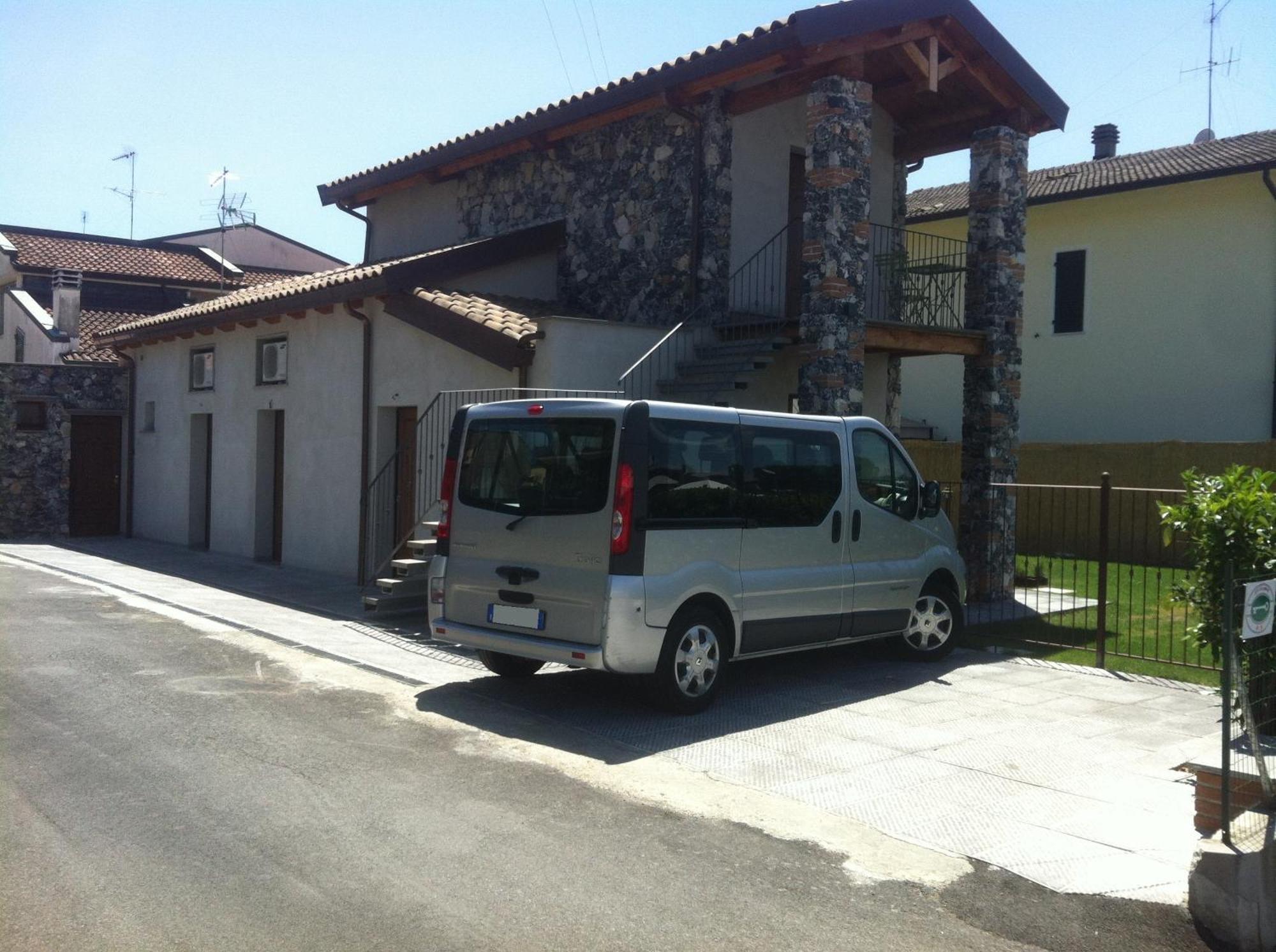 Bed and Breakfast Il Casale Del Giglio Santo Stefano di Magra Zewnętrze zdjęcie