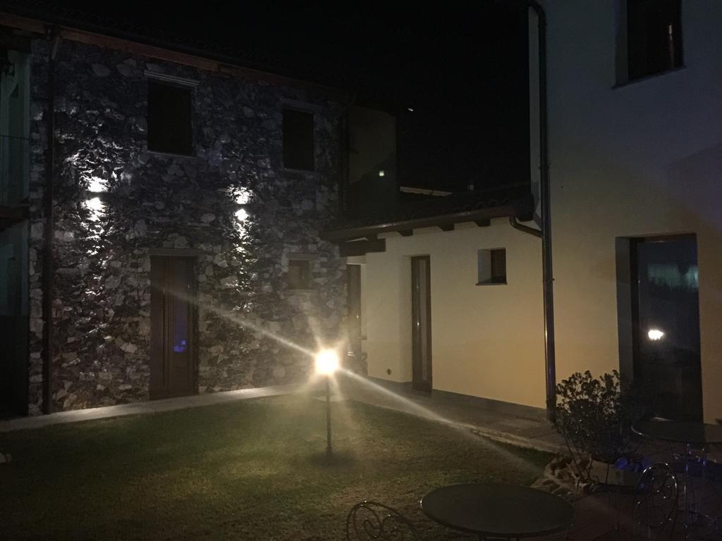 Bed and Breakfast Il Casale Del Giglio Santo Stefano di Magra Zewnętrze zdjęcie