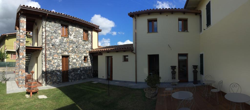 Bed and Breakfast Il Casale Del Giglio Santo Stefano di Magra Zewnętrze zdjęcie