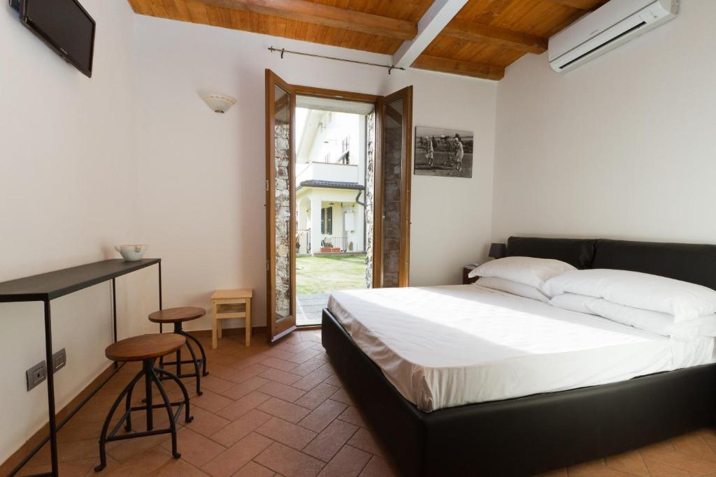 Bed and Breakfast Il Casale Del Giglio Santo Stefano di Magra Zewnętrze zdjęcie