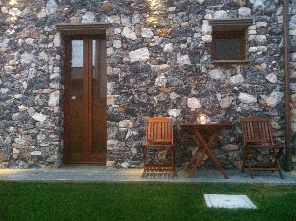 Bed and Breakfast Il Casale Del Giglio Santo Stefano di Magra Zewnętrze zdjęcie