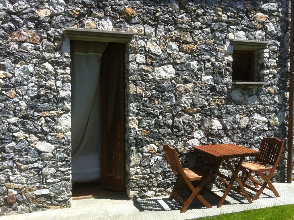 Bed and Breakfast Il Casale Del Giglio Santo Stefano di Magra Zewnętrze zdjęcie