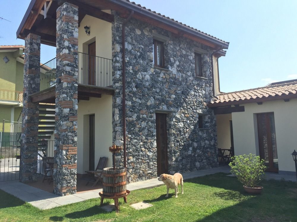 Bed and Breakfast Il Casale Del Giglio Santo Stefano di Magra Zewnętrze zdjęcie